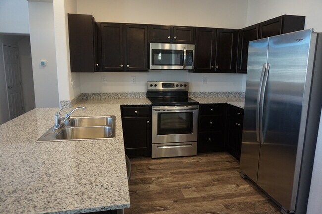 Building Photo - 9629 Windjammer Way