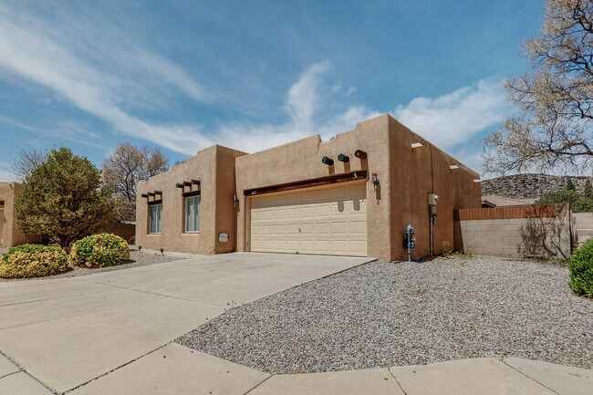 Building Photo - 8024 Petroglyph Ave NW