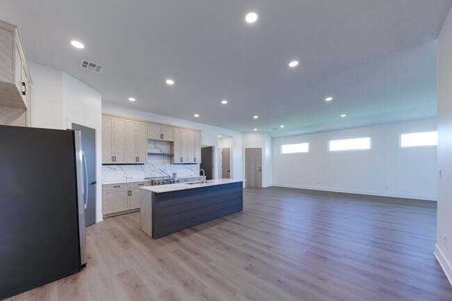 Espacio vital - Cornerstone 5th Addition Duplexes