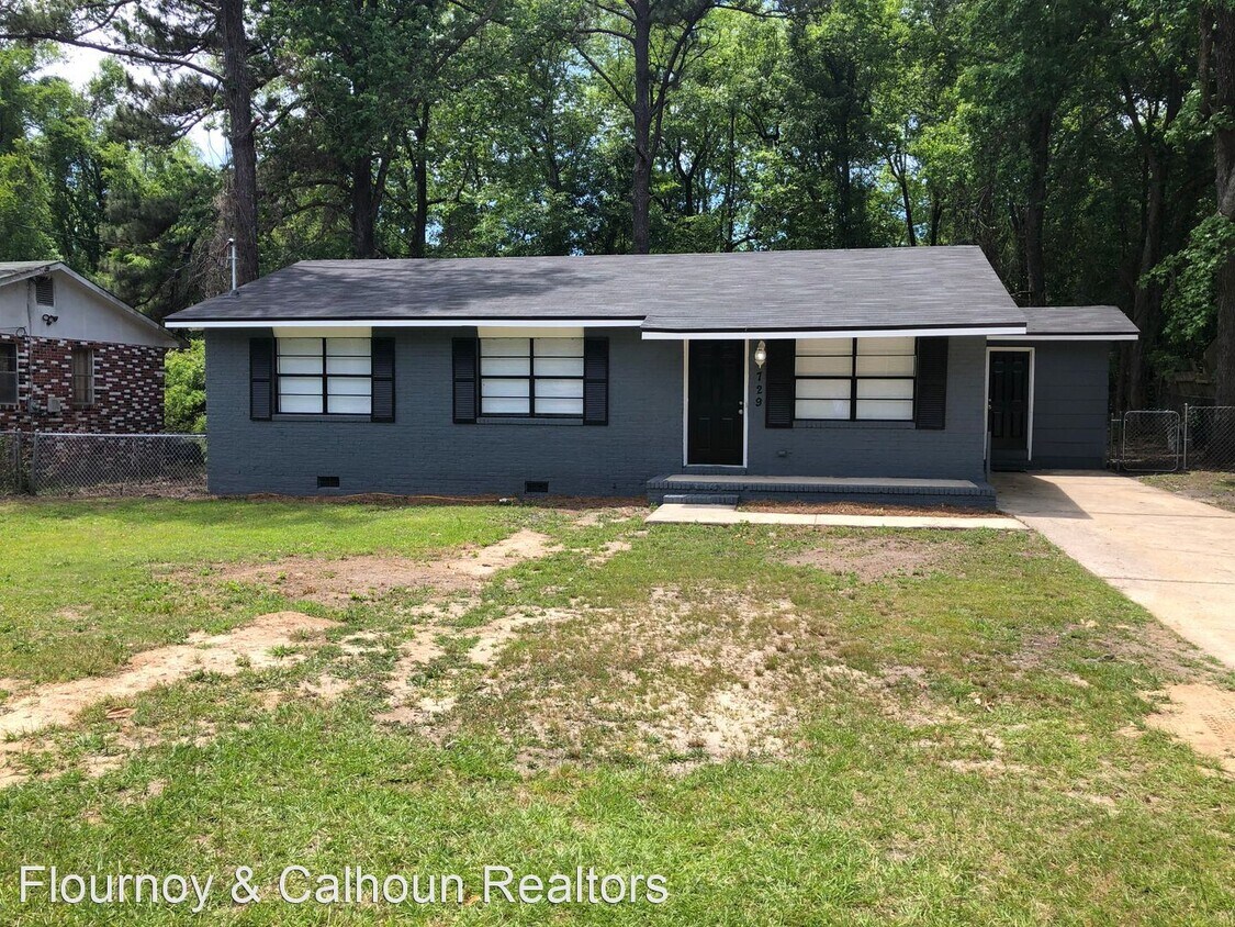 Primary Photo - 3 br, 1.5 bath House - 729 Asa Drive