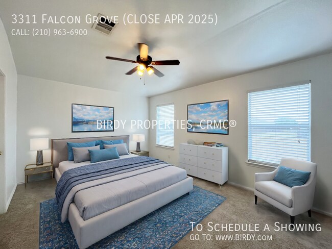 Building Photo - 3311 Falcon Grove