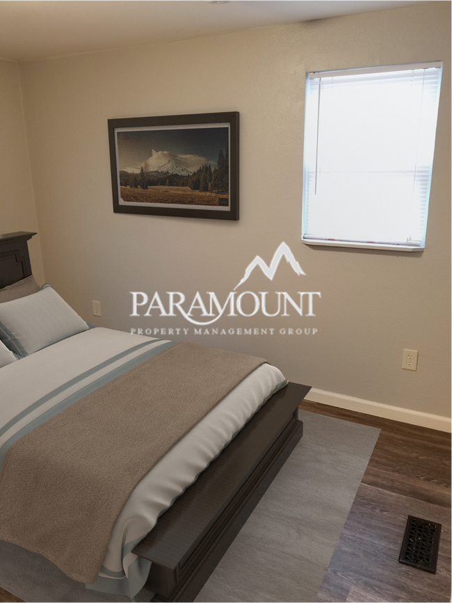 Foto del edificio - Cozy 1 bedroom!!!!