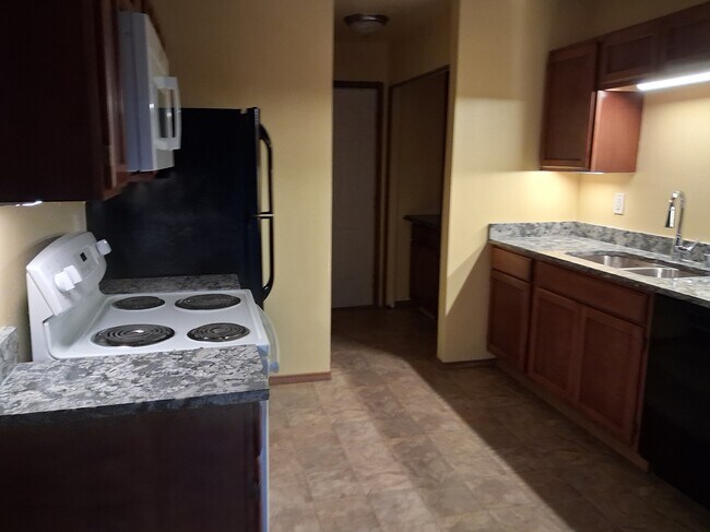Foto del edificio - 2106 216th Street Ct E