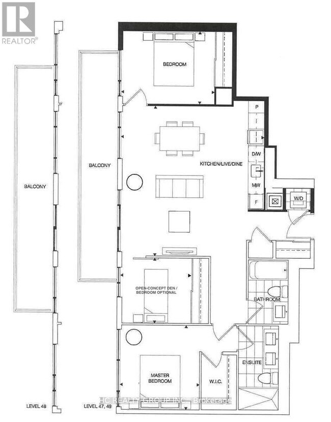 Photo du bâtiment - 87 Peter St