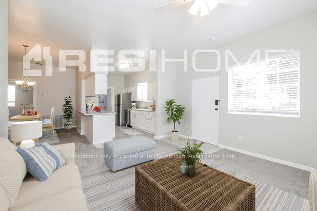 Foto del edificio - 1335 34th St NW