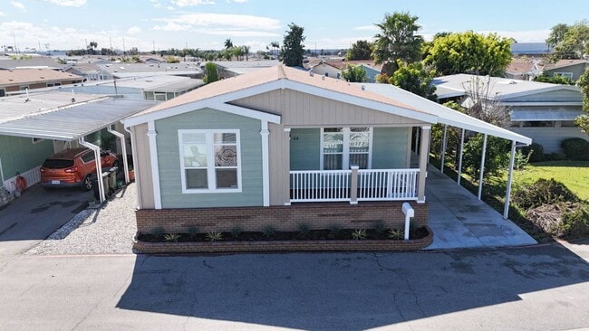 Foto del edificio - 44 Pine Via