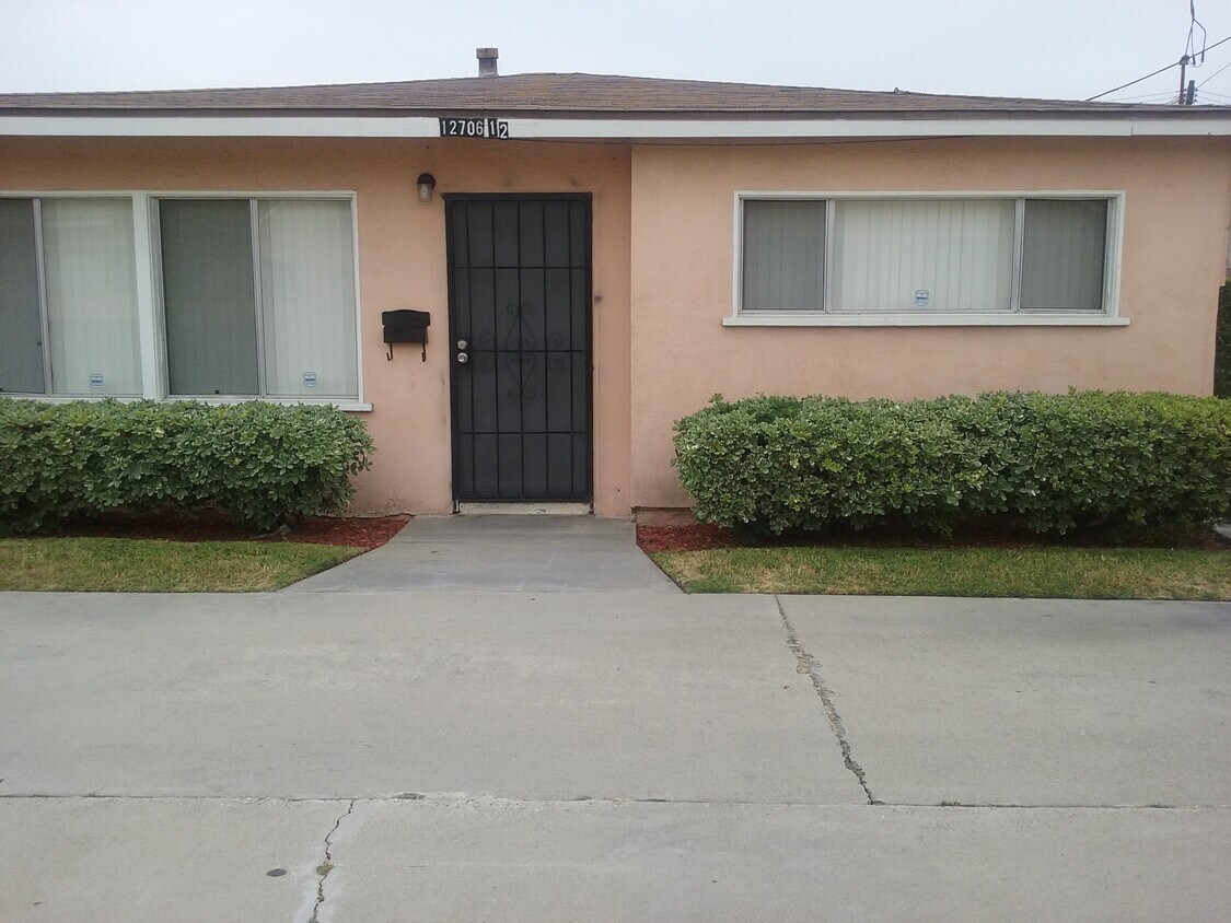 12706 1/2 Kalnor Ave, Norwalk, CA 90650 House Rental in Norwalk, CA