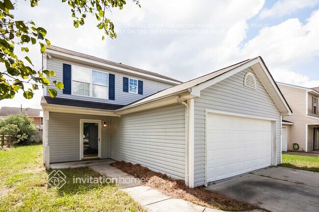 Building Photo - 1460 Summer Coach Dr