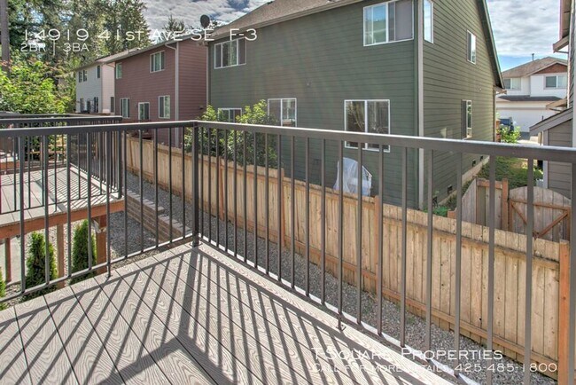 Building Photo - 14919 41st Ave SE