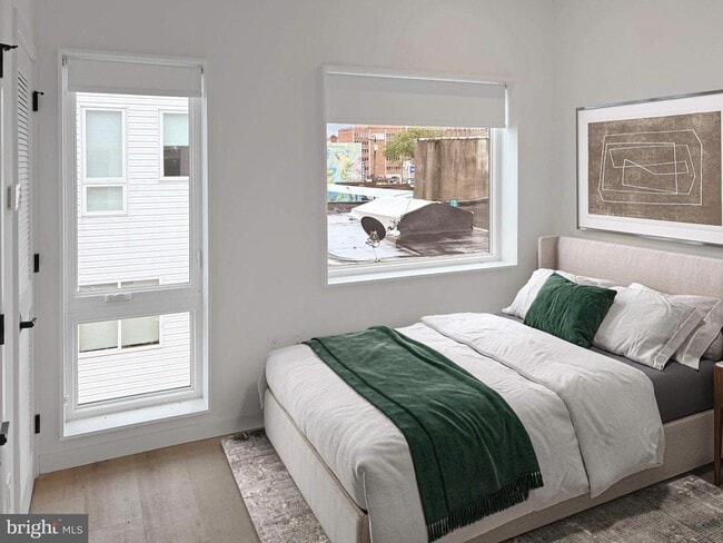 Foto del edificio - 2717 N Howard St