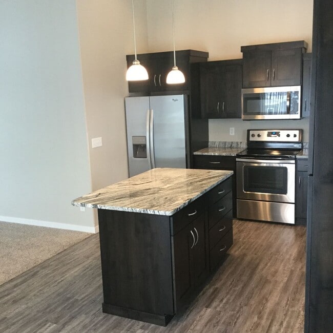 Foto del edificio - 1267 5th St NW