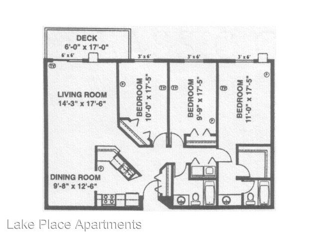 Building Photo - 11445 Anderson Lakes Pky