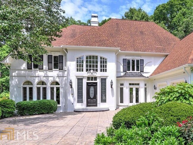 Foto del edificio - 3196 Andrews Ct NW