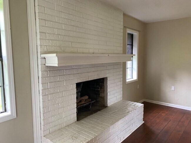 Foto del edificio - Great 3 bedroom 2 bath home in Benton avai...