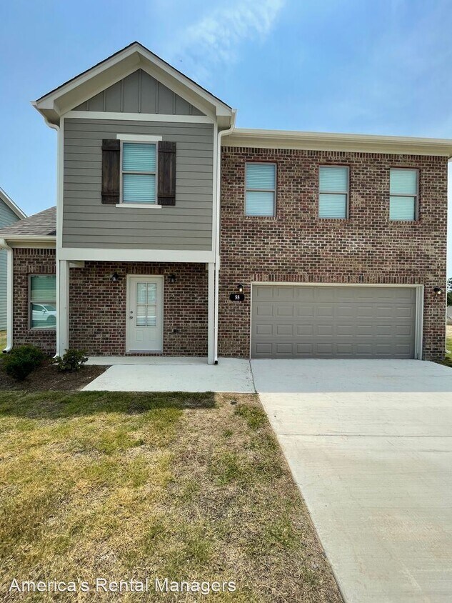 Primary Photo - 5 br, 3 bath House - 55 Kings Way