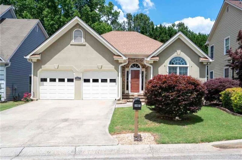 Foto principal - 1465 Rosewood Creek Dr