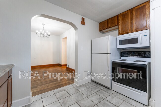 Foto del edificio - 2609 Southeastern Ave