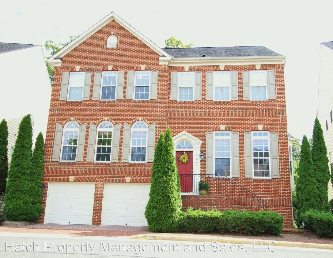 Foto principal - 4 br, 4.5 bath House - 7027 Stone Inlet Drive