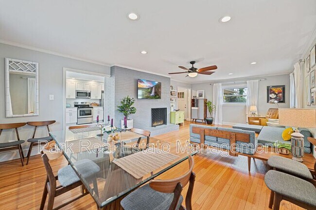 Foto del edificio - 3716 Britt St