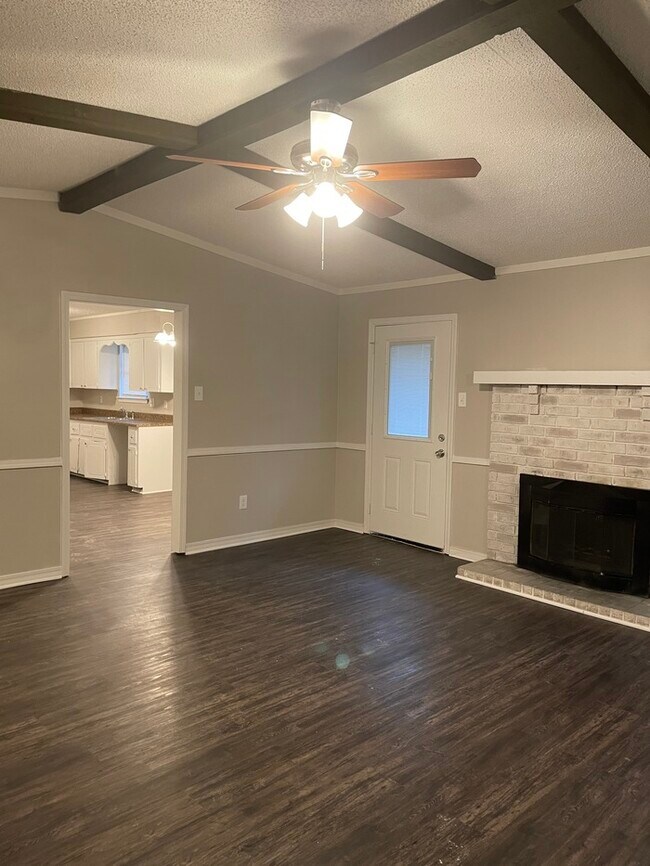 Foto del edificio - 6611 Elmore Rd Little Rock AR 72209