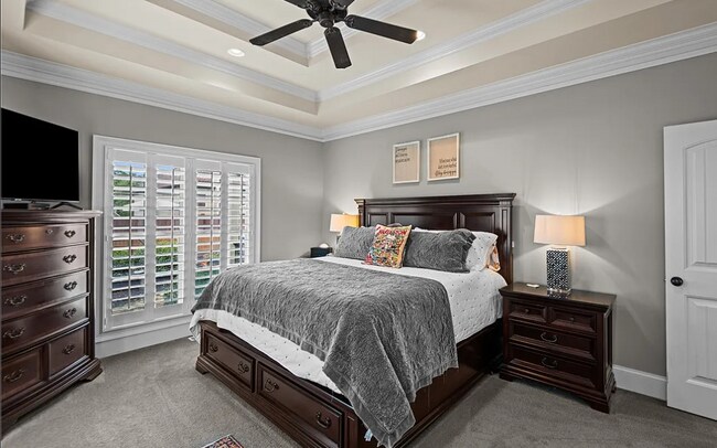 Foto del edificio - 106 Kettle Oak Way