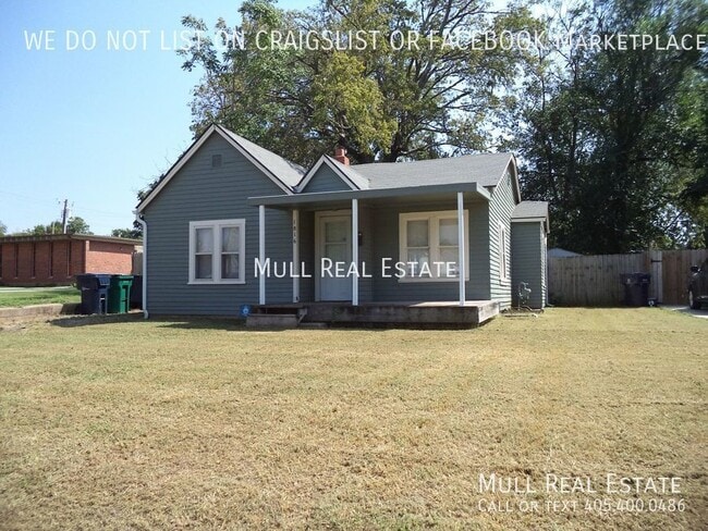 Photo - 1816 NW 36th St House