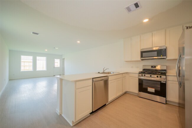 Foto del edificio - 6147 Sunburst Scarlet St