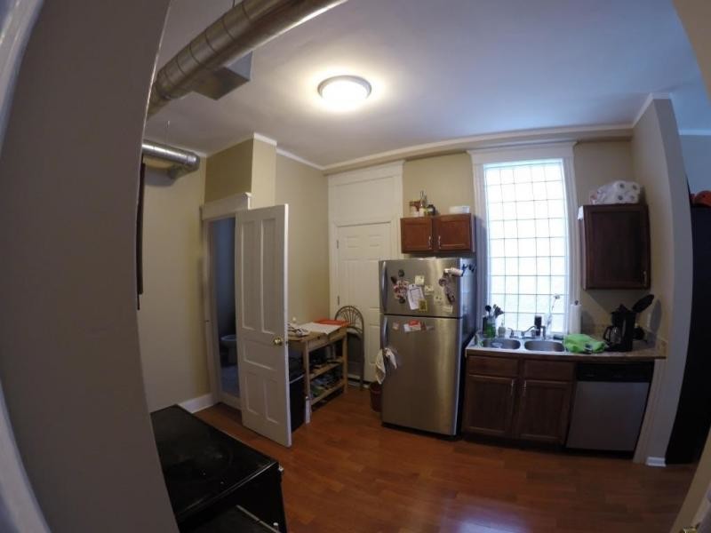 Primary Photo - 1234 N Cleaver St