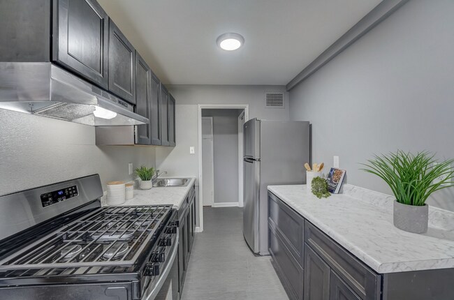 Foto del interior - Woodbrook House