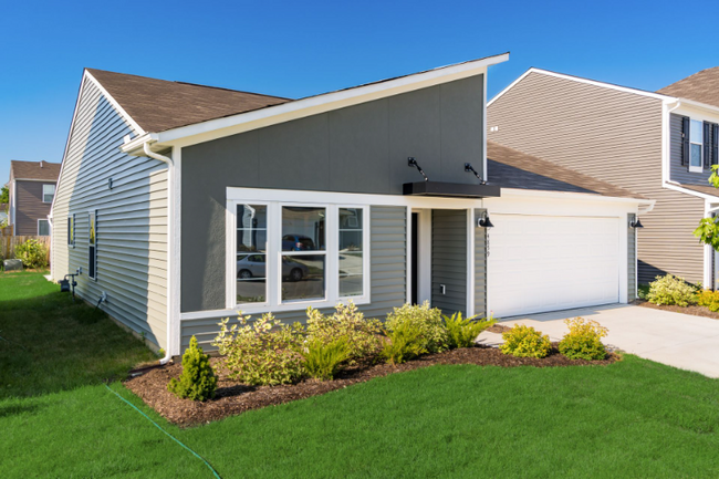Foto del edificio - 4859 Amber Crossing Rd