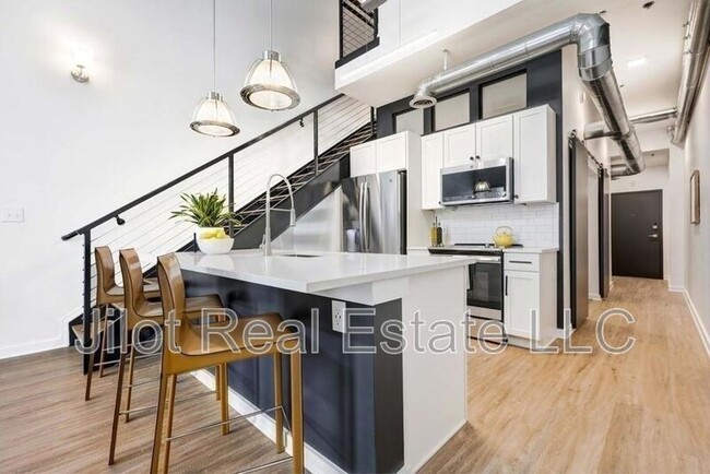 Foto del edificio - 260 18th St NW