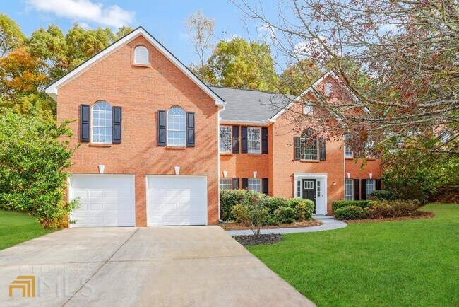 Foto del edificio - 3922 Button Gate Ct