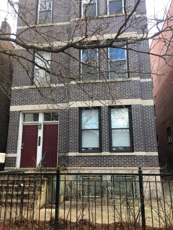 Building Photo - 2045 N Racine Ave