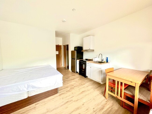 Interior Photo - Ski Town Apartments