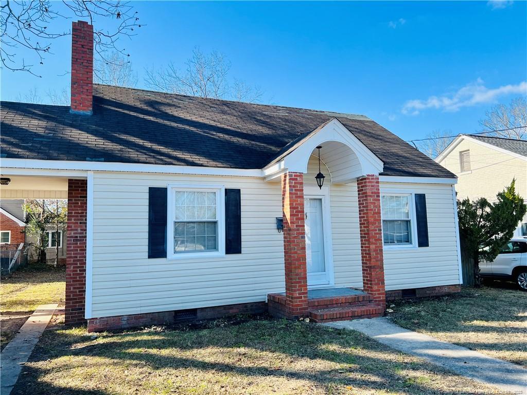 1503 N Pine St, Lumberton, NC 28358 - House Rental in Lumberton, NC ...