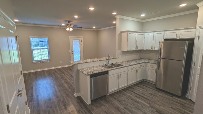 Photo - 2649 S Kilimanjaro Way Apartment