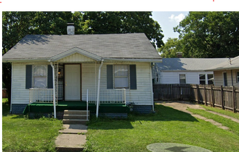 Building Photo - 519 S 19th St