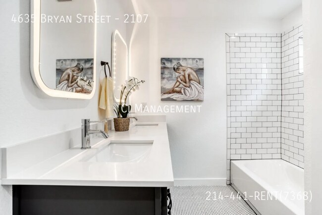 Foto del edificio - 4635 Bryan St