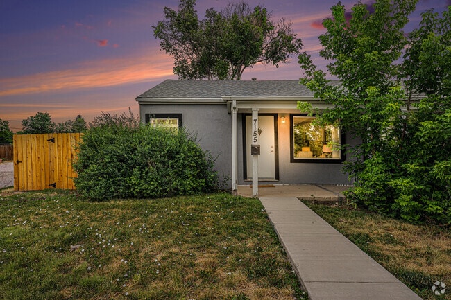 Building Photo - 7155 W 16th Pl
