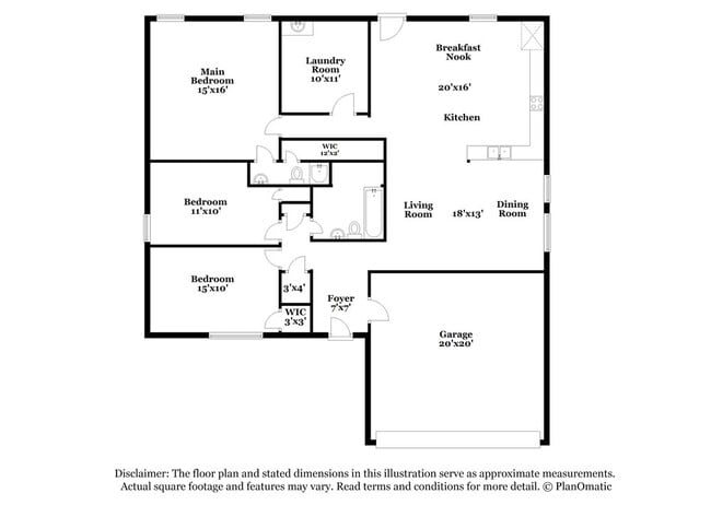 Building Photo - 306 Olivia Ln