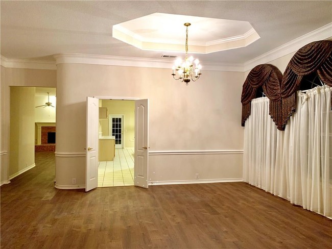 Foto del edificio - 2708 Wickham Ct