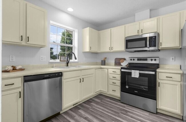 Foto del edificio - 2352 Catskill Ct