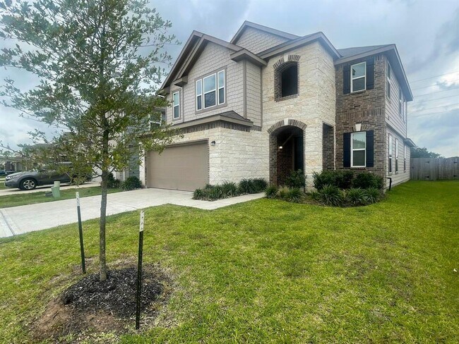 Building Photo - 4931 Gazelle Leap Ln