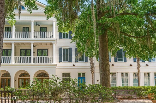 Foto del edificio - 23 Market