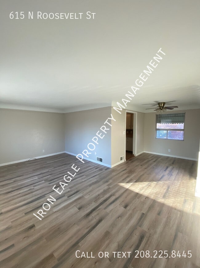 Building Photo - 615 N Roosevelt St
