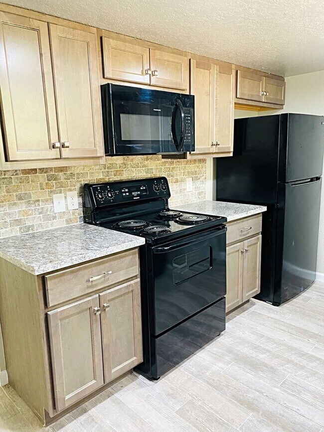 Foto del edificio - 2700 N 16th St