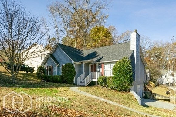 Building Photo - SELF TOUR NOW! - 181 Shallow Ridge Ln NE, ...
