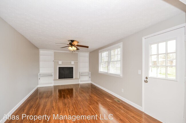 Building Photo - 4 br, 3 bath House - 4229 Hanover Drive