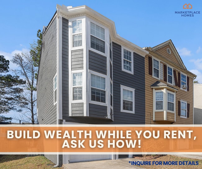 Photo - 6519 Charter Way Townhome