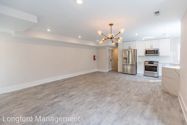 Building Photo - 1 br, 2.5 bath House - 3001 11th St NW Unit 1